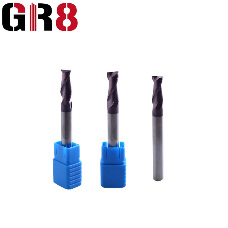 Düz parmak freze nedir