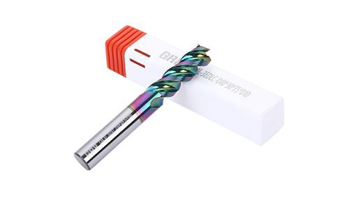 Karbür Freze Takımlarının Özelliklerini ve Uygulamalarını Etkileyen Faktörler