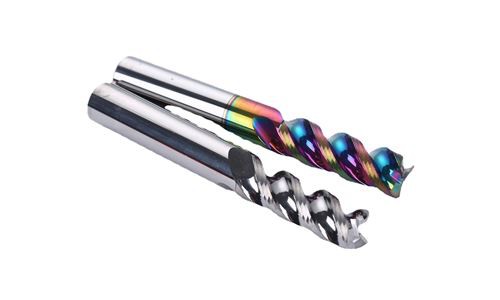 Karbür Frezenin Sertliği Nasıl Test Edilir?