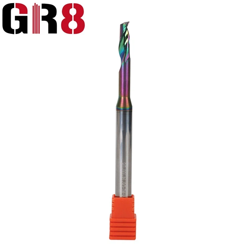 DLC kaplamalı parmak frezeler kaba işleme operasyonlarına uygun mudur?